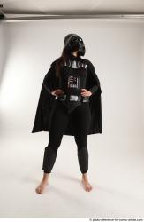 LUCI_AVIOL DARTH LADY VADER MASTER SITH 2